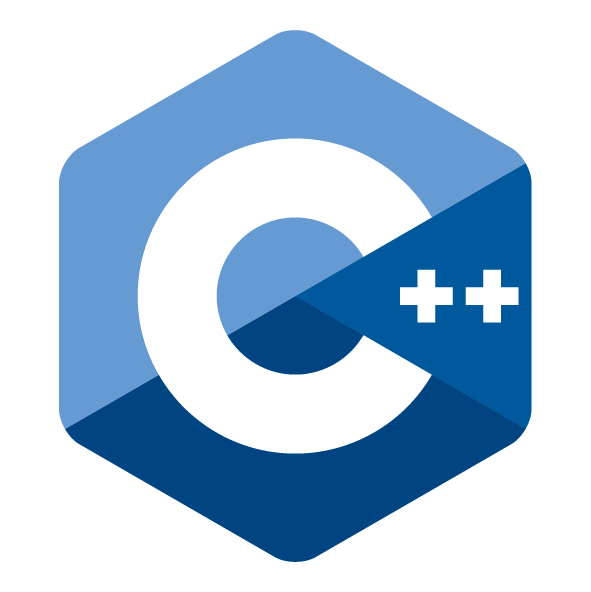 C++ Logo