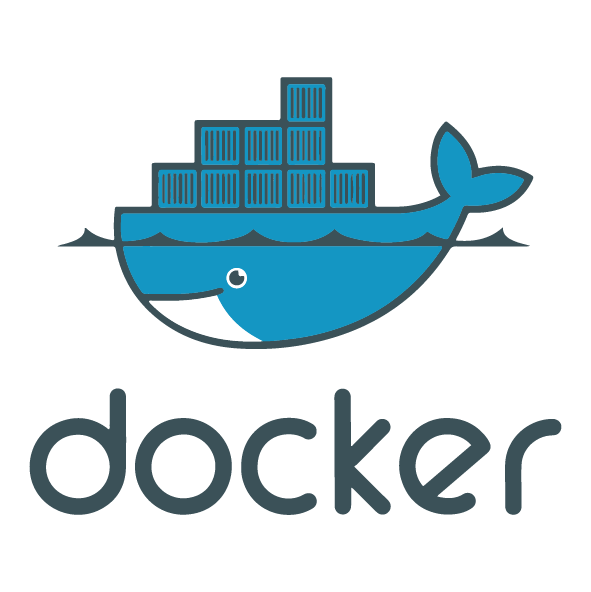 Docker Logo