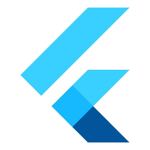 Flutter Logo