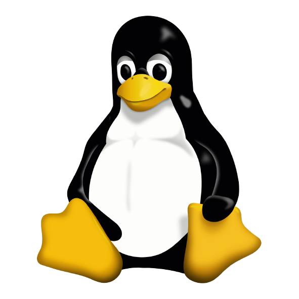 linux Logo