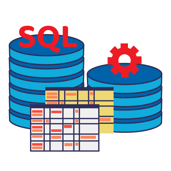 Sql Logo